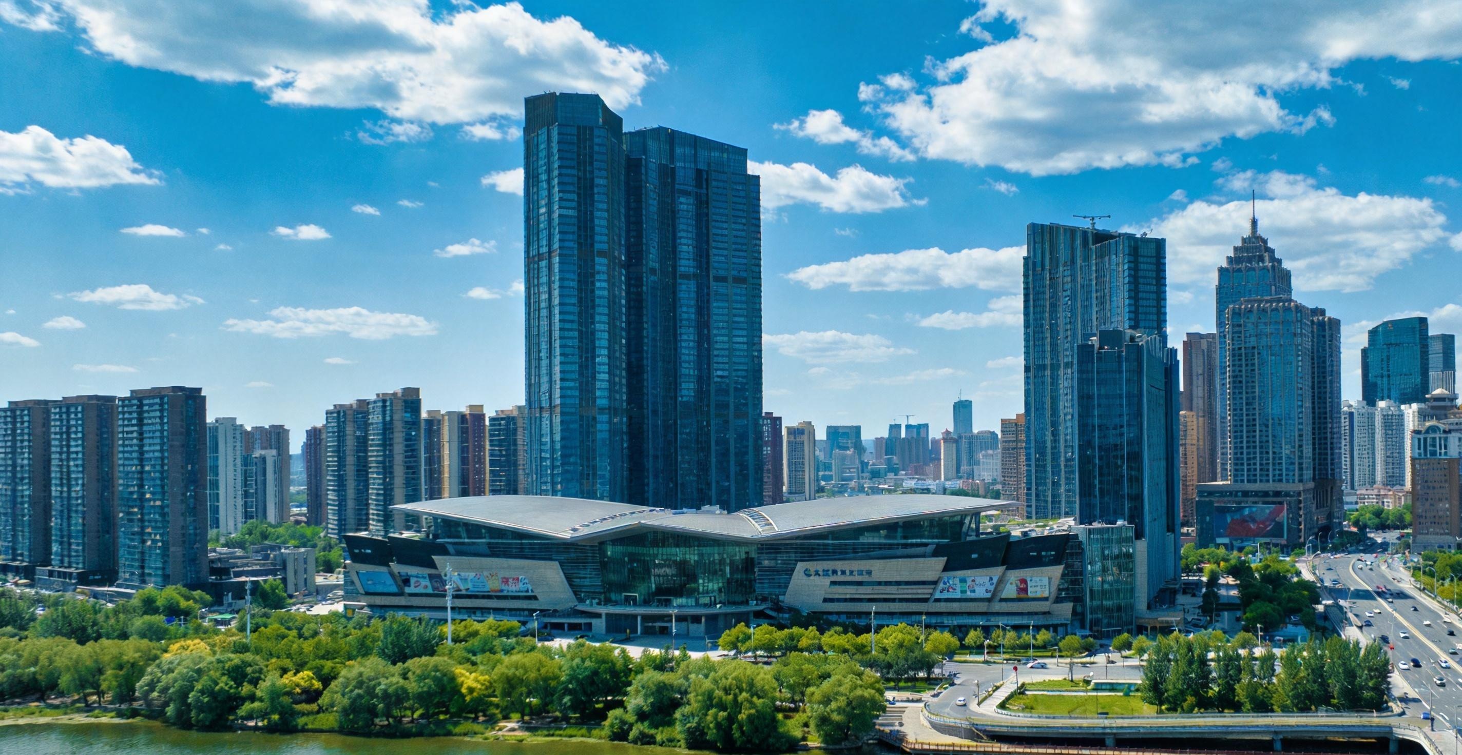 火烟网络科技办公环境